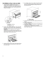 Предварительный просмотр 20 страницы KitchenAid KMBP100B Owner'S Manual