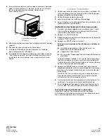 Preview for 12 page of KitchenAid KMBP100ESS Installation Instructions Manual