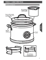 Предварительный просмотр 57 страницы KitchenAid KMC4241 Instructions Manual