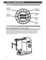 Предварительный просмотр 58 страницы KitchenAid KMC4241 Instructions Manual