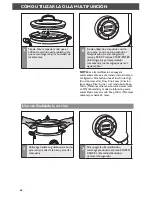 Предварительный просмотр 68 страницы KitchenAid KMC4241 Instructions Manual