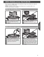 Предварительный просмотр 69 страницы KitchenAid KMC4241 Instructions Manual