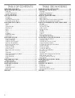 Preview for 2 page of KitchenAid KMCC5015 Use & Care Manual