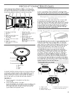 Preview for 21 page of KitchenAid KMCC5015 Use & Care Manual