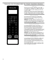 Preview for 22 page of KitchenAid KMCC5015 Use & Care Manual