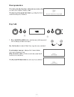 Preview for 11 page of KitchenAid KMCX4510 Use And Care Manual