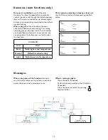 Preview for 12 page of KitchenAid KMCX4510 Use And Care Manual