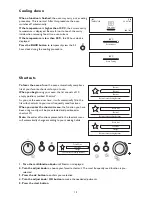 Preview for 13 page of KitchenAid KMCX4510 Use And Care Manual