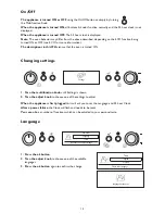 Preview for 14 page of KitchenAid KMCX4510 Use And Care Manual