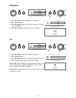 Preview for 16 page of KitchenAid KMCX4510 Use And Care Manual