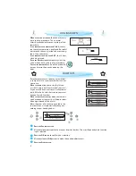 Preview for 8 page of KitchenAid KMDC 3625 Instructions For Use Manual