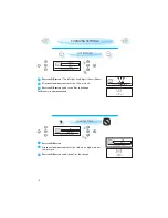 Preview for 10 page of KitchenAid KMDC 3625 Instructions For Use Manual