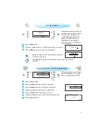 Preview for 13 page of KitchenAid KMDC 3625 Instructions For Use Manual