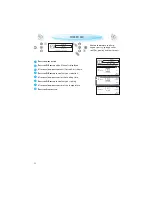 Preview for 22 page of KitchenAid KMDC 3625 Instructions For Use Manual