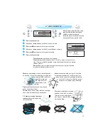 Preview for 25 page of KitchenAid KMDC 3625 Instructions For Use Manual