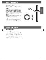 Preview for 7 page of KitchenAid KMT2115 Use & Care Manual