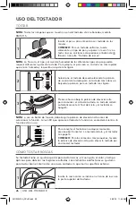 Preview for 26 page of KitchenAid KMT3115 User Manual