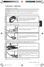 Preview for 29 page of KitchenAid KMT3115 User Manual