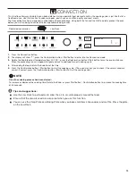 Preview for 13 page of KitchenAid KMW276 Use & Care Manual