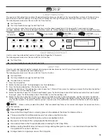 Preview for 15 page of KitchenAid KMW276 Use & Care Manual