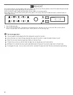 Preview for 22 page of KitchenAid KMW276 Use & Care Manual