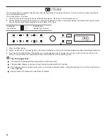 Preview for 26 page of KitchenAid KMW276 Use & Care Manual