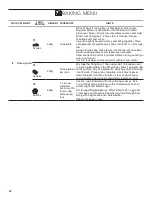 Preview for 30 page of KitchenAid KMW276 Use & Care Manual