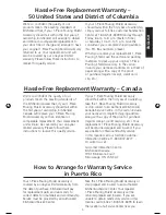 Preview for 7 page of KitchenAid KN1PS Instructions Manual