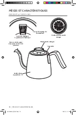 Preview for 10 page of KitchenAid KNK1012 Owner'S Manual