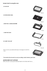 Preview for 13 page of KitchenAid KOASP60600 Instructions For Use Manual