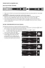 Preview for 19 page of KitchenAid KOASP60600 Instructions For Use Manual