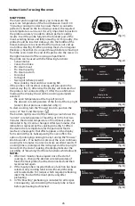 Preview for 26 page of KitchenAid KOASP60600 Instructions For Use Manual