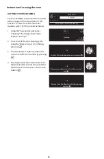 Preview for 28 page of KitchenAid KOASP60600 Instructions For Use Manual