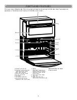 Предварительный просмотр 3 страницы KitchenAid KOCE500EBL User Manual