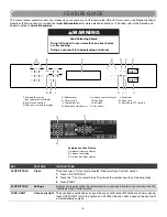 Предварительный просмотр 4 страницы KitchenAid KOCE500EBL User Manual