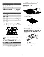 Предварительный просмотр 10 страницы KitchenAid KOCE500EBL User Manual