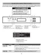 Предварительный просмотр 23 страницы KitchenAid KOCE500EBL User Manual