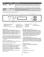 Предварительный просмотр 26 страницы KitchenAid KOCE500EBL User Manual