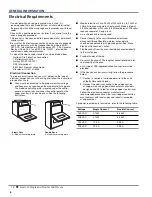 Предварительный просмотр 12 страницы KitchenAid KOCE500ESS Technical Education