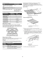 Preview for 10 page of KitchenAid koce500ewh01 User Manual