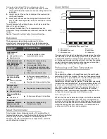 Preview for 11 page of KitchenAid KOCE507EBS User Manual