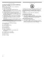 Preview for 8 page of KitchenAid KOCE900HSS00 User Instructions