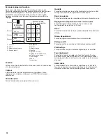 Preview for 28 page of KitchenAid KODE900HBS User Instructions