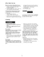 Preview for 10 page of KitchenAid KOGSS 60600 Instructions For Use Manual