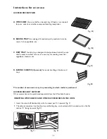 Preview for 13 page of KitchenAid KOGSS 60600 Instructions For Use Manual