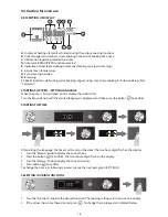 Предварительный просмотр 16 страницы KitchenAid KOHCP-60600 Instructions For Use Manual