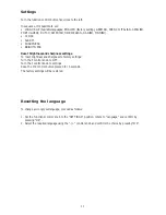 Preview for 11 page of KitchenAid KOMP 6610 Manual