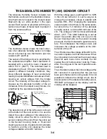 Предварительный просмотр 22 страницы KitchenAid KOMS155MBL Technical Education