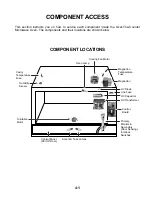 Предварительный просмотр 23 страницы KitchenAid KOMS155MBL Technical Education