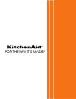 Preview for 60 page of KitchenAid KOMS155MBL Technical Education